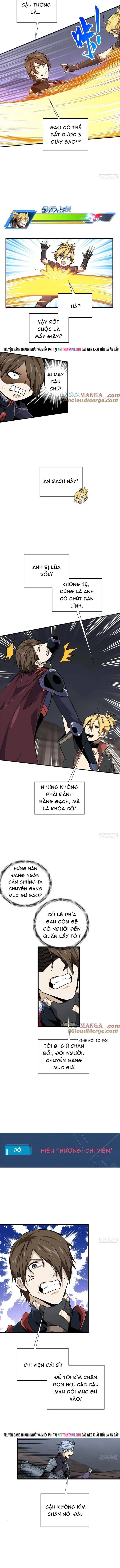 Toàn Chức Cao Thủ 2 - Chapter 193 - Page 5