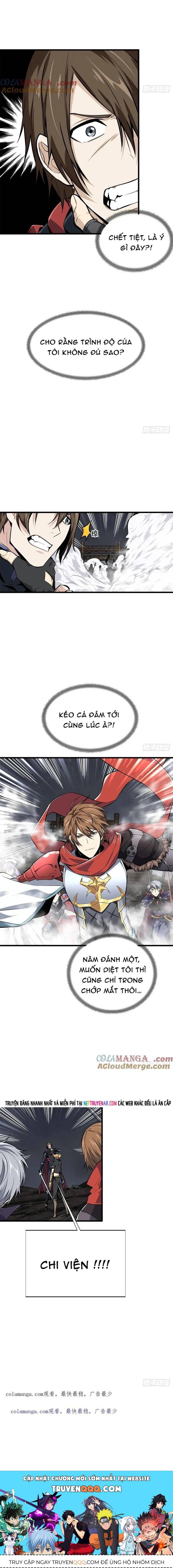 Toàn Chức Cao Thủ 2 - Chapter 193 - Page 6