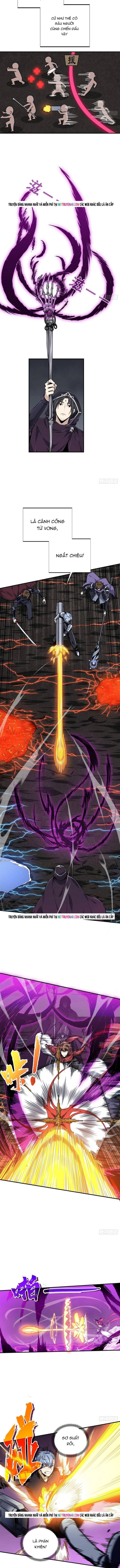 Toàn Chức Cao Thủ 2 - Chapter 194 - Page 3