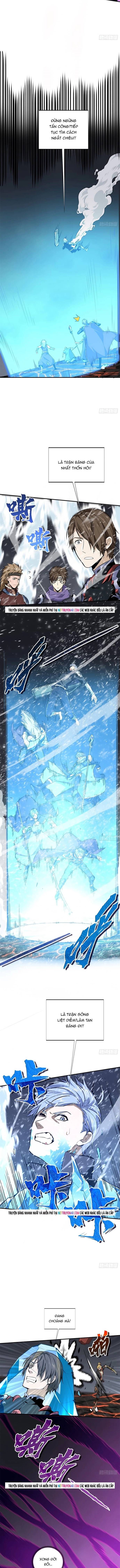 Toàn Chức Cao Thủ 2 - Chapter 194 - Page 4