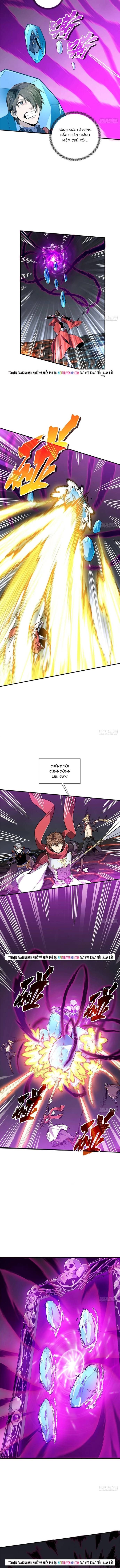 Toàn Chức Cao Thủ 2 - Chapter 194 - Page 5