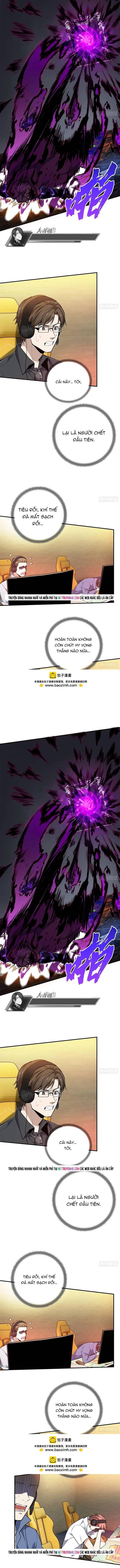 Toàn Chức Cao Thủ 2 - Chapter 194 - Page 6