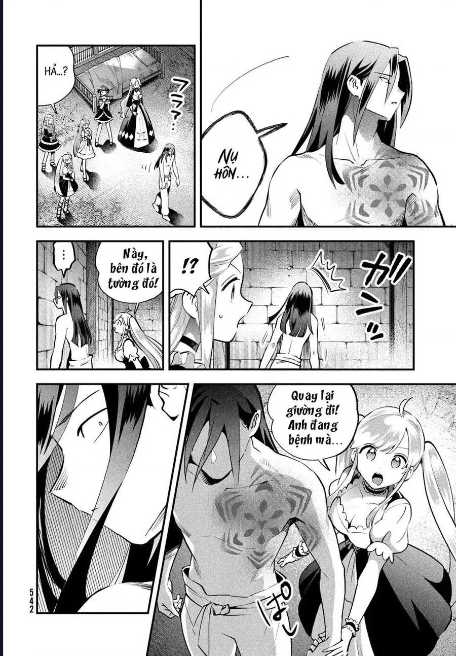 7 Nàng Công Chúa Ngủ Say - Chapter 90 - Page 6