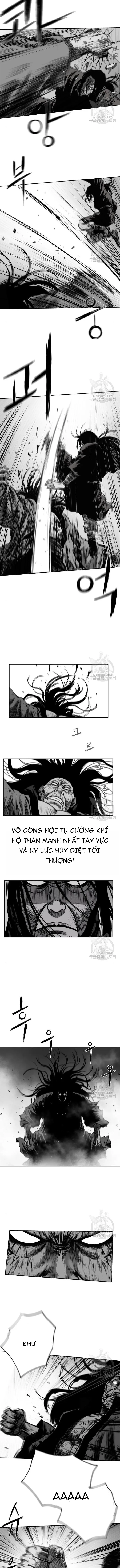 Sát Thủ Anh Vũ - Chapter 117 - Page 10