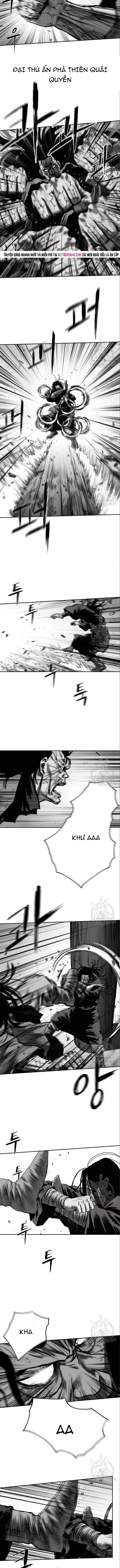 Sát Thủ Anh Vũ - Chapter 117 - Page 11