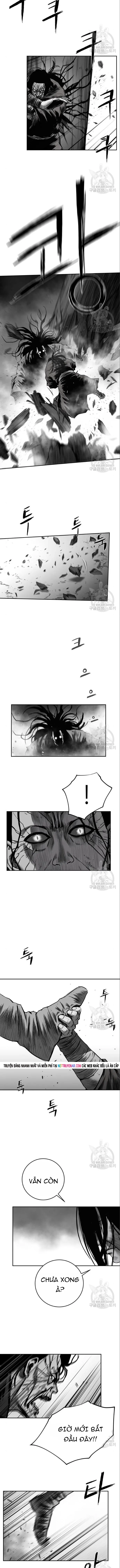 Sát Thủ Anh Vũ - Chapter 117 - Page 12