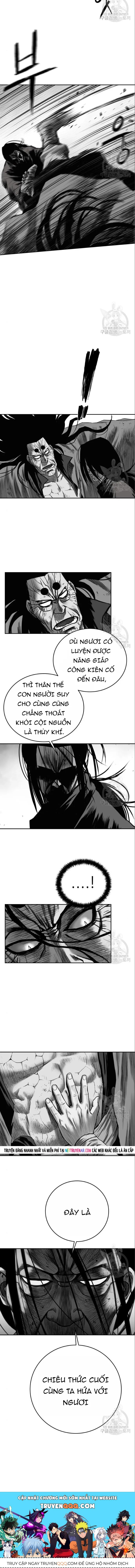 Sát Thủ Anh Vũ - Chapter 117 - Page 13