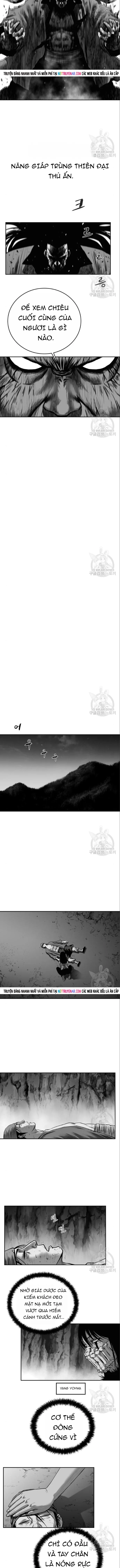 Sát Thủ Anh Vũ - Chapter 117 - Page 5