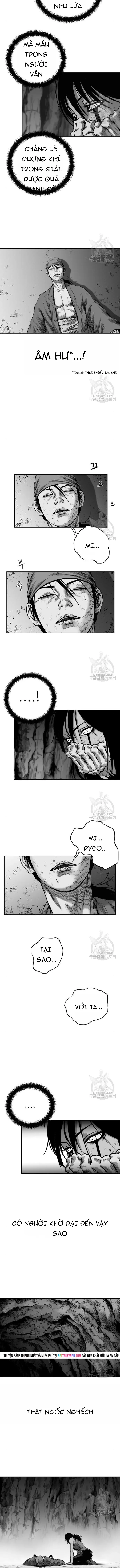 Sát Thủ Anh Vũ - Chapter 117 - Page 6