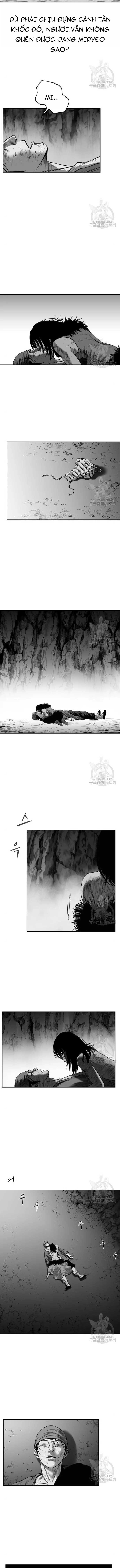 Sát Thủ Anh Vũ - Chapter 117 - Page 7