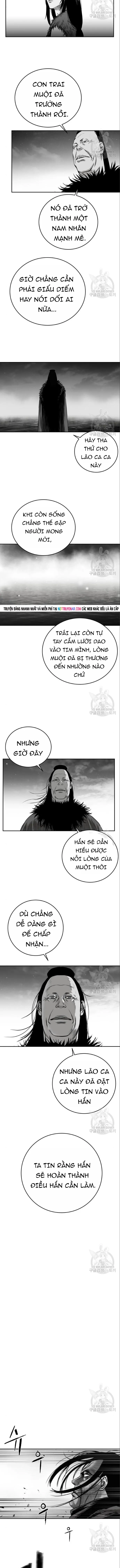 Sát Thủ Anh Vũ - Chapter 117 - Page 9