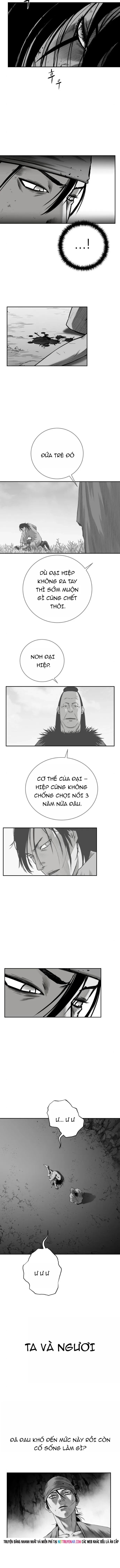 Sát Thủ Anh Vũ - Chapter 118 - Page 11