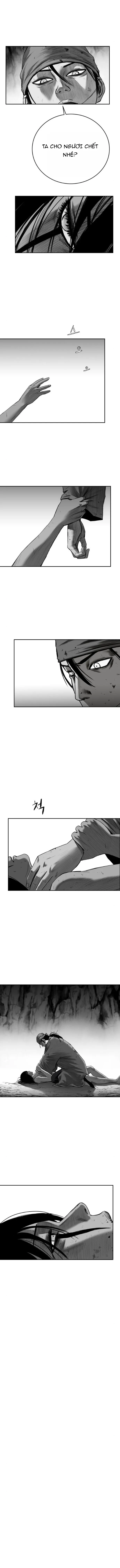 Sát Thủ Anh Vũ - Chapter 118 - Page 12