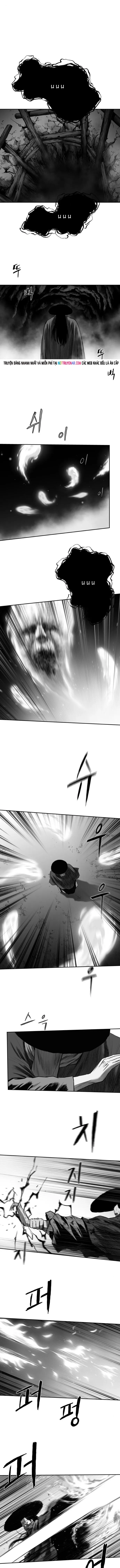 Sát Thủ Anh Vũ - Chapter 118 - Page 13