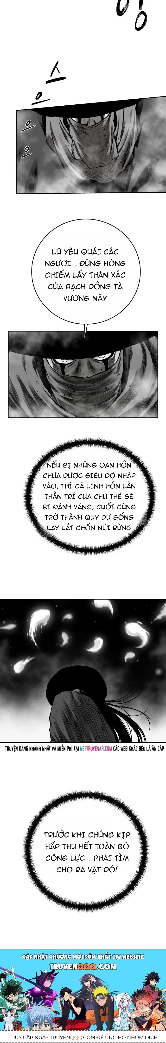 Sát Thủ Anh Vũ - Chapter 118 - Page 14