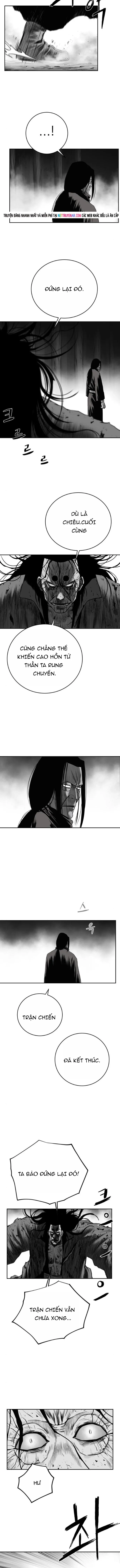 Sát Thủ Anh Vũ - Chapter 118 - Page 4