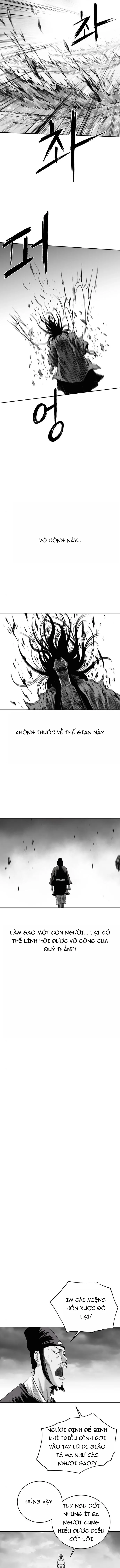 Sát Thủ Anh Vũ - Chapter 118 - Page 5