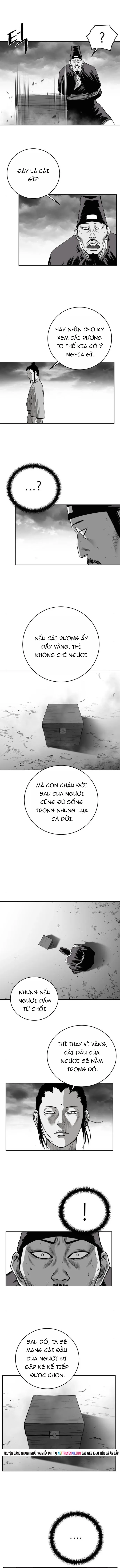 Sát Thủ Anh Vũ - Chapter 118 - Page 8