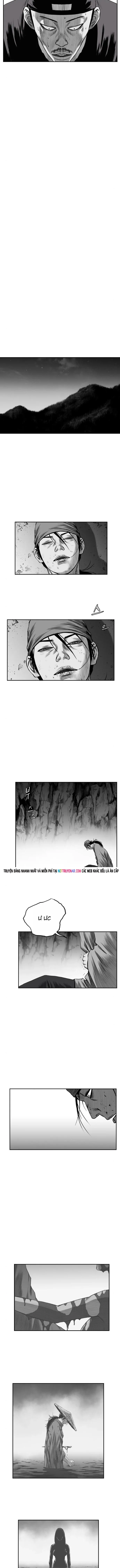 Sát Thủ Anh Vũ - Chapter 118 - Page 9