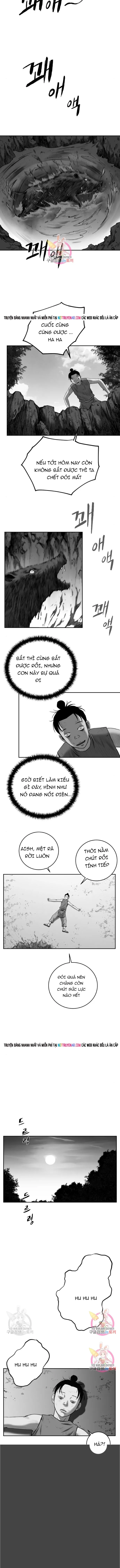 Sát Thủ Anh Vũ - Chapter 119 - Page 12