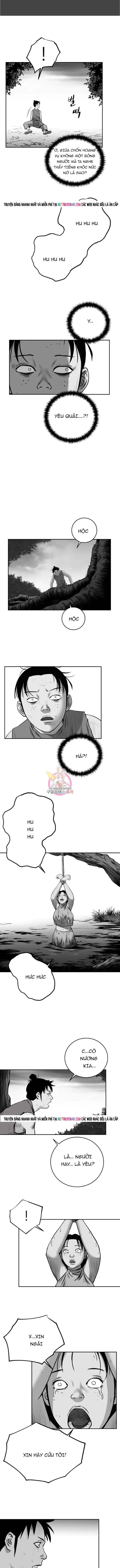 Sát Thủ Anh Vũ - Chapter 119 - Page 13