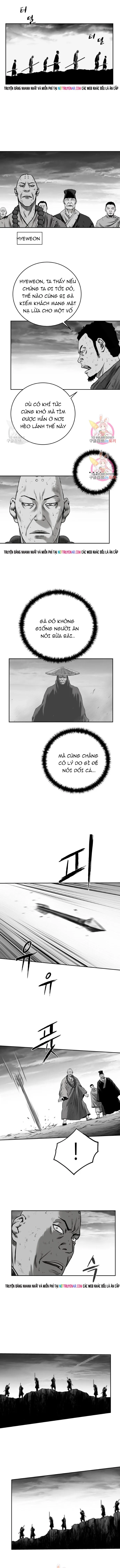 Sát Thủ Anh Vũ - Chapter 119 - Page 4