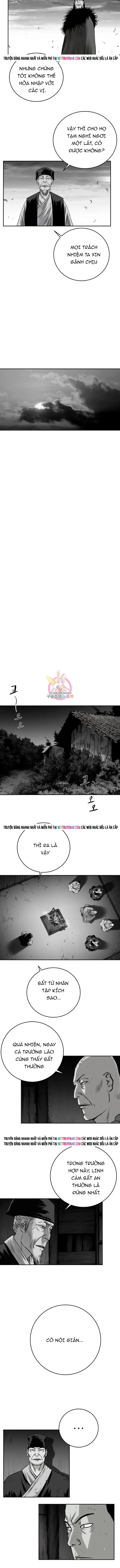 Sát Thủ Anh Vũ - Chapter 119 - Page 6