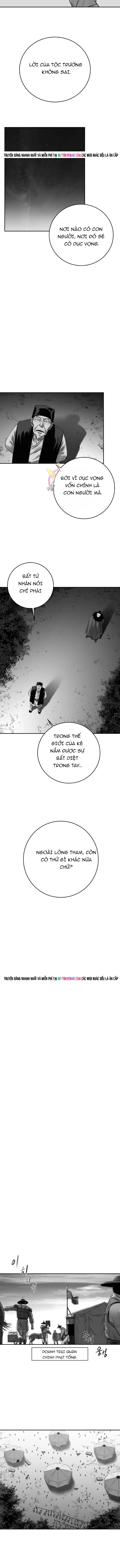 Sát Thủ Anh Vũ - Chapter 119 - Page 9