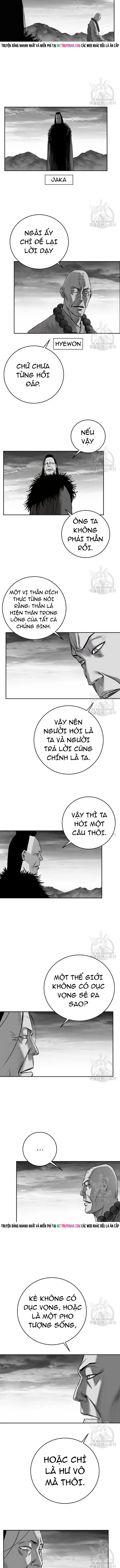 Sát Thủ Anh Vũ - Chapter 120 - Page 10
