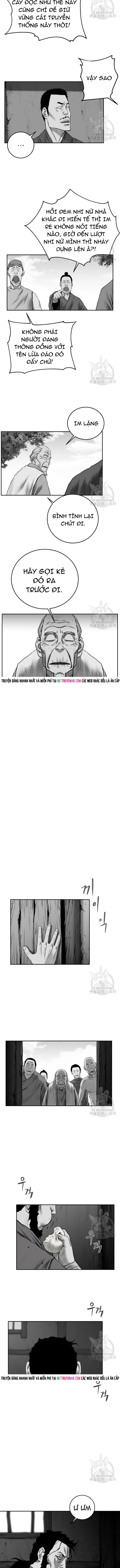 Sát Thủ Anh Vũ - Chapter 120 - Page 12