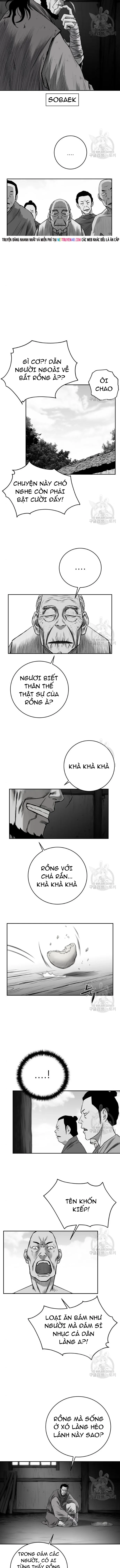 Sát Thủ Anh Vũ - Chapter 120 - Page 13
