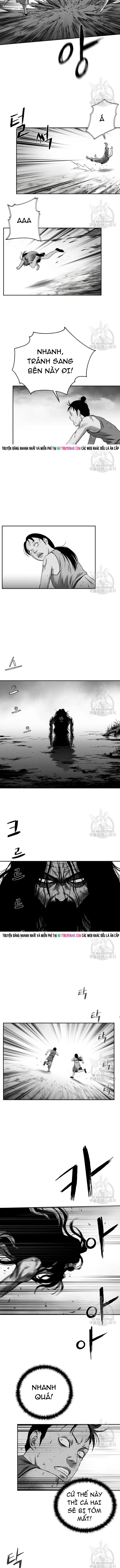 Sát Thủ Anh Vũ - Chapter 120 - Page 3