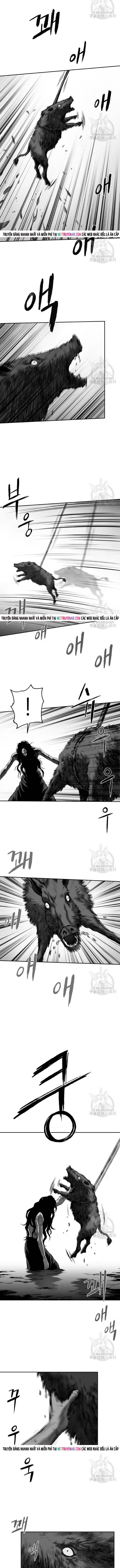 Sát Thủ Anh Vũ - Chapter 120 - Page 5