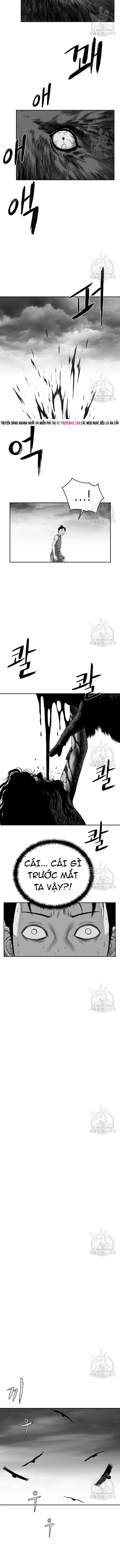 Sát Thủ Anh Vũ - Chapter 120 - Page 6