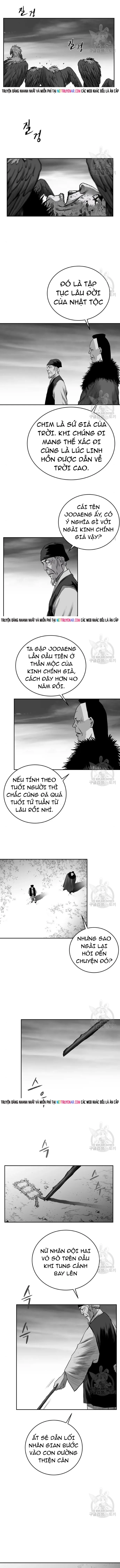 Sát Thủ Anh Vũ - Chapter 120 - Page 7