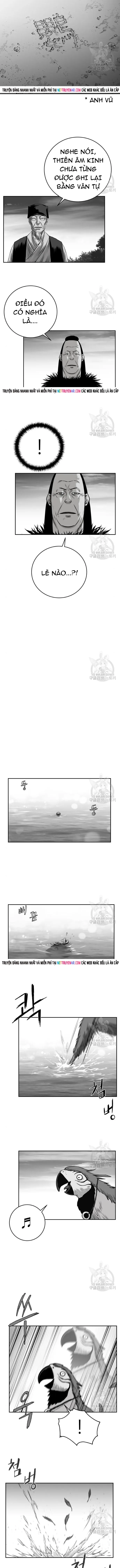 Sát Thủ Anh Vũ - Chapter 120 - Page 8