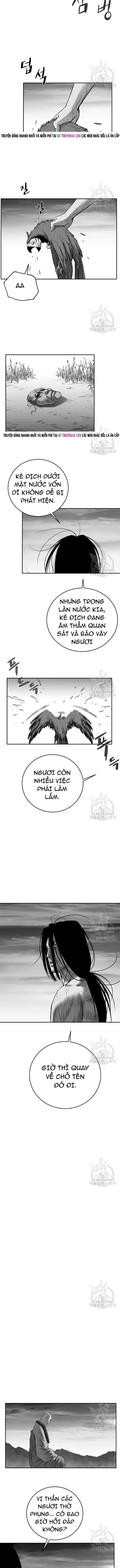 Sát Thủ Anh Vũ - Chapter 120 - Page 9