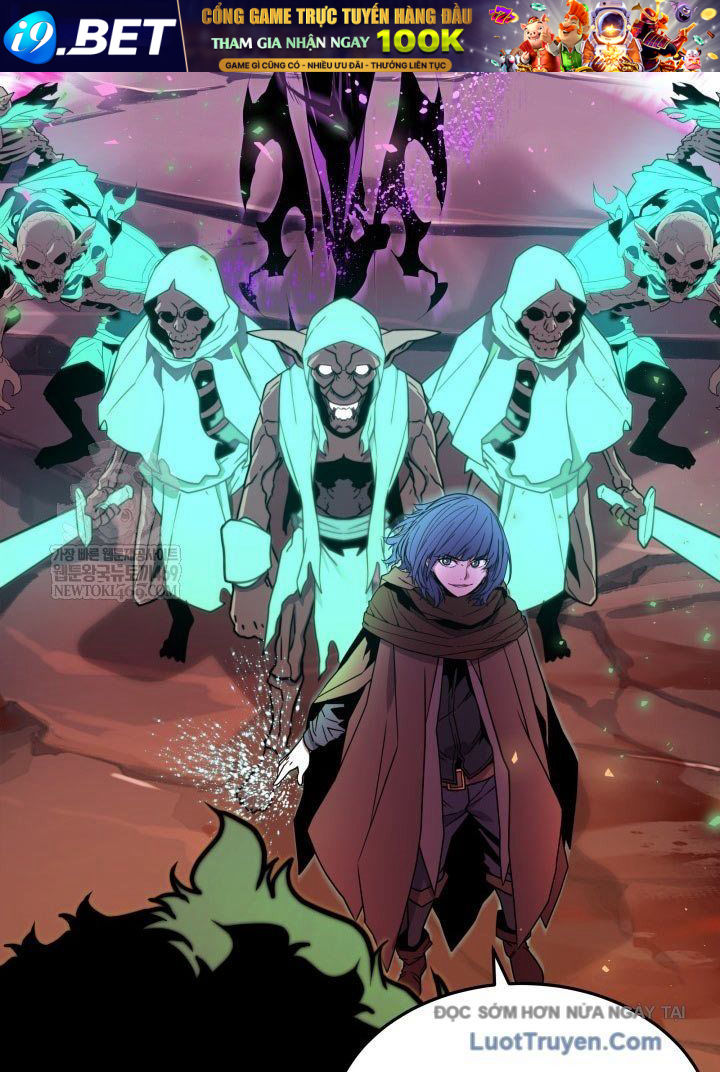 Người Chơi Của Gia Tộc Suy Vong - Chapter 25 - Page 21