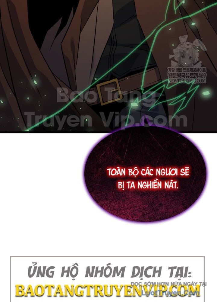 Người Chơi Của Gia Tộc Suy Vong - Chapter 25 - Page 3