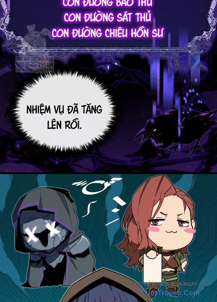 Người Chơi Của Gia Tộc Suy Vong - Chapter 25 - Page 33