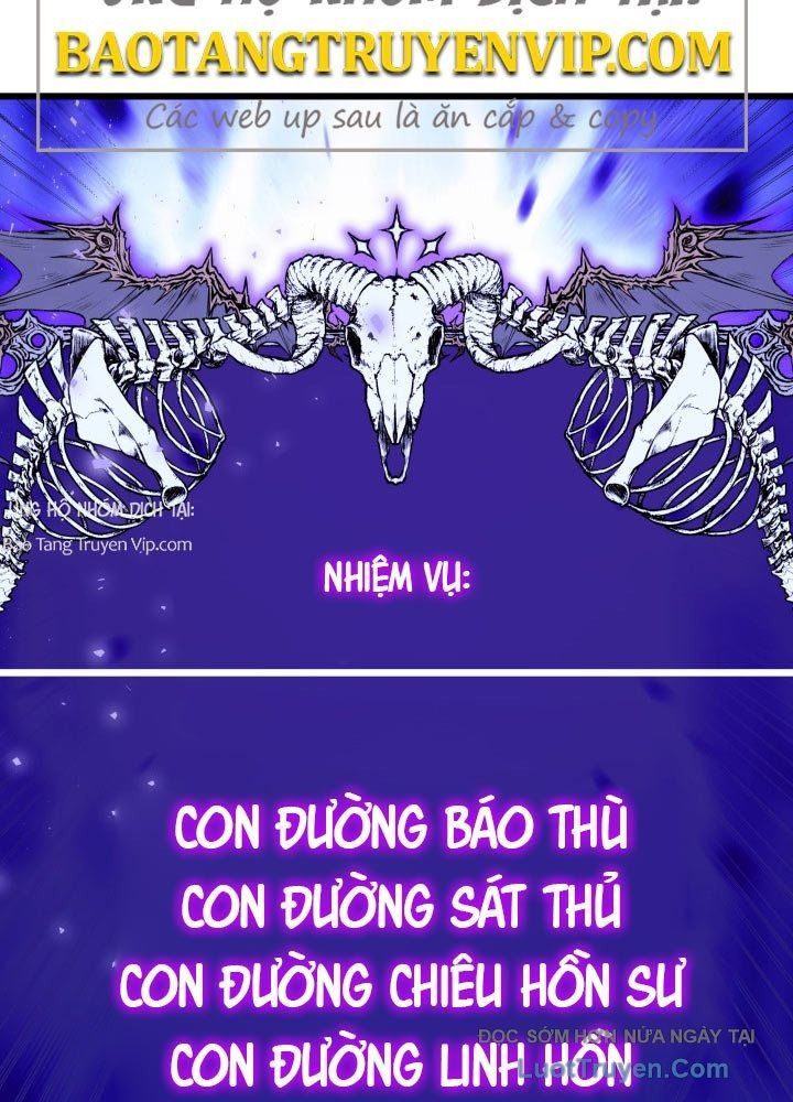 Người Chơi Của Gia Tộc Suy Vong - Chapter 25 - Page 35