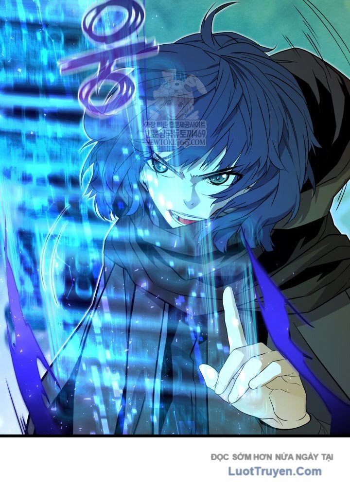 Người Chơi Của Gia Tộc Suy Vong - Chapter 25 - Page 39