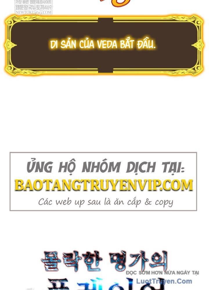 Người Chơi Của Gia Tộc Suy Vong - Chapter 25 - Page 43