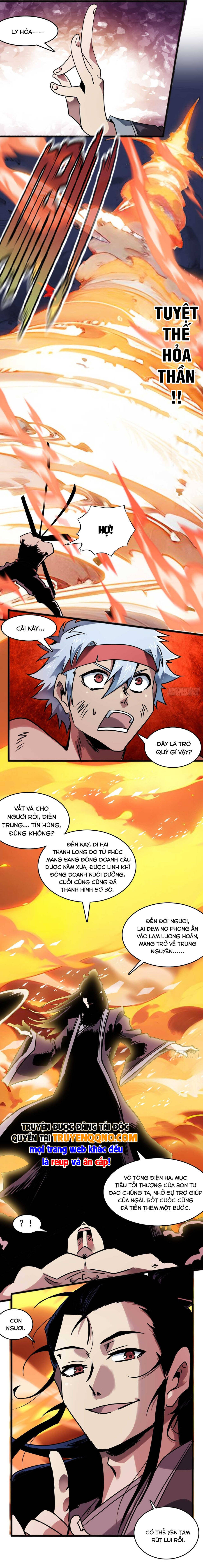 Xích Long Chi Tử - Chapter 54 - Page 3