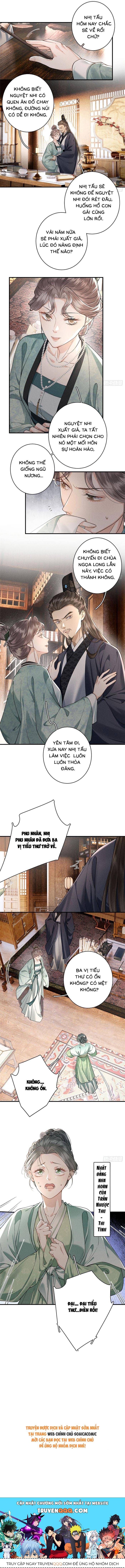 Trọng Sinh Chi Tướng Môn Độc Hậu - Chapter 26 - Page 6