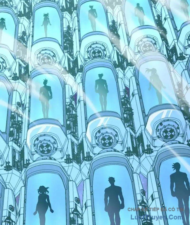 Dị Biến Giáng Lâm Nhân Gian: Kế Hoạch Thanh Trừ Người Chơi - Chapter 64 - Page 100