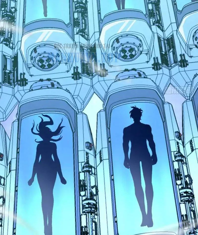 Dị Biến Giáng Lâm Nhân Gian: Kế Hoạch Thanh Trừ Người Chơi - Chapter 64 - Page 101