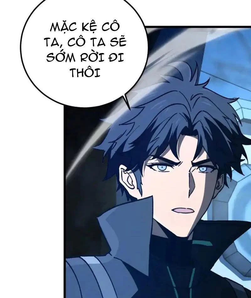 Dị Biến Giáng Lâm Nhân Gian: Kế Hoạch Thanh Trừ Người Chơi - Chapter 64 - Page 12