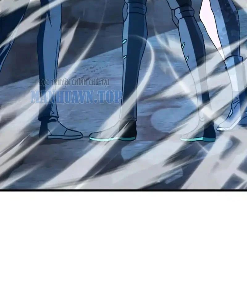 Dị Biến Giáng Lâm Nhân Gian: Kế Hoạch Thanh Trừ Người Chơi - Chapter 64 - Page 21