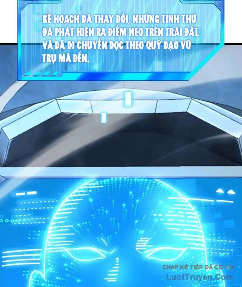 Dị Biến Giáng Lâm Nhân Gian: Kế Hoạch Thanh Trừ Người Chơi - Chapter 64 - Page 32